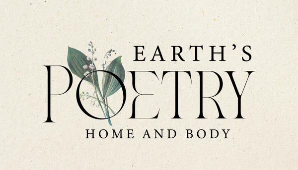 Earth's Poetry logo