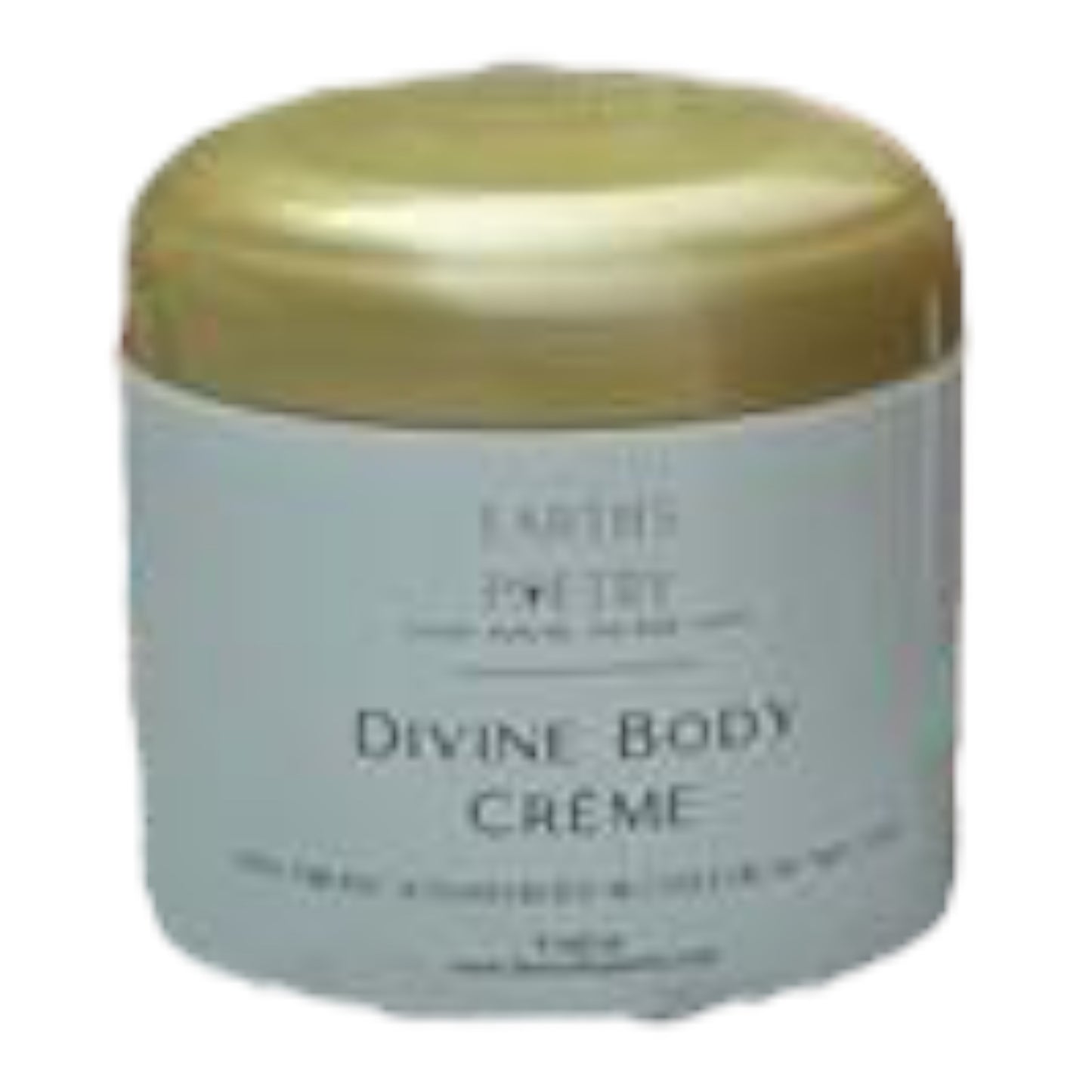 Divine Body Creme